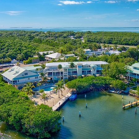 Dove Creek Resort & Marina, Trademark Collection By Wyndham Key Largo Dış mekan fotoğraf