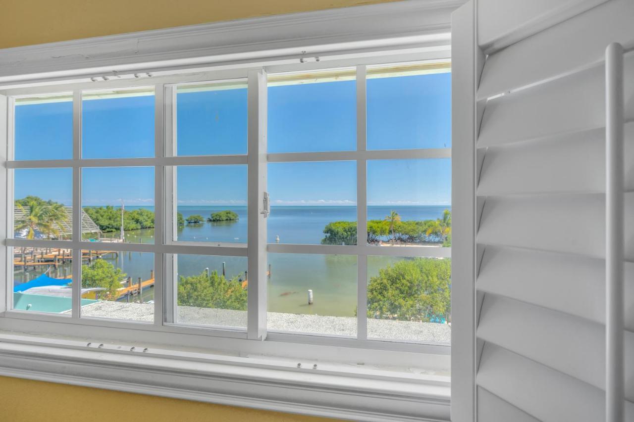 Dove Creek Resort & Marina, Trademark Collection By Wyndham Key Largo Dış mekan fotoğraf