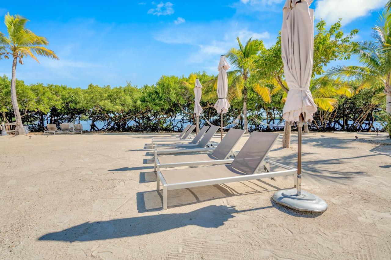 Dove Creek Resort & Marina, Trademark Collection By Wyndham Key Largo Dış mekan fotoğraf