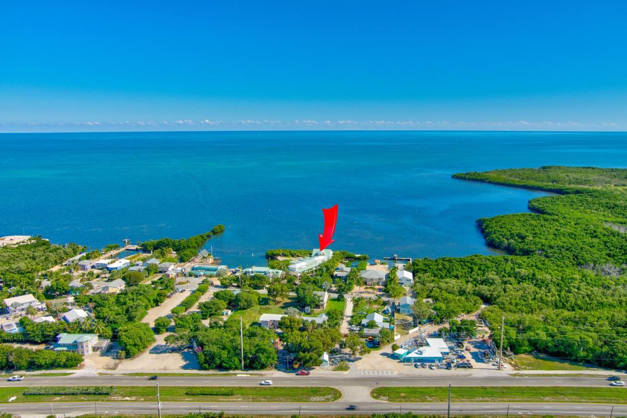 Dove Creek Resort & Marina, Trademark Collection By Wyndham Key Largo Dış mekan fotoğraf