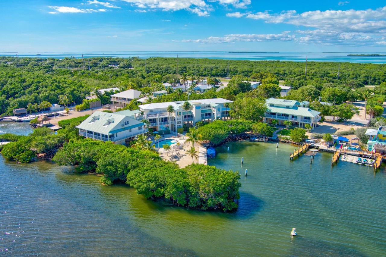 Dove Creek Resort & Marina, Trademark Collection By Wyndham Key Largo Dış mekan fotoğraf