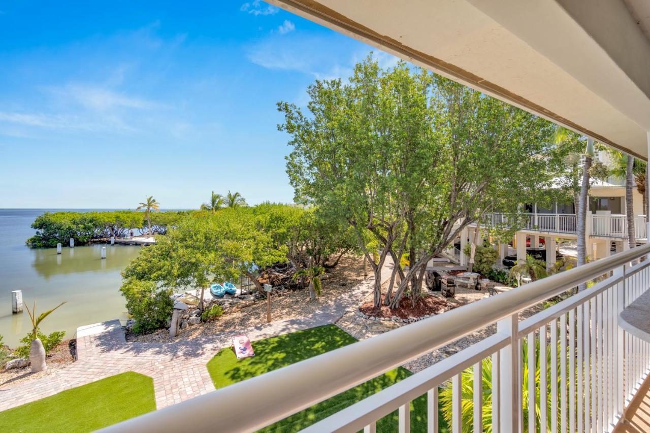 Dove Creek Resort & Marina, Trademark Collection By Wyndham Key Largo Dış mekan fotoğraf