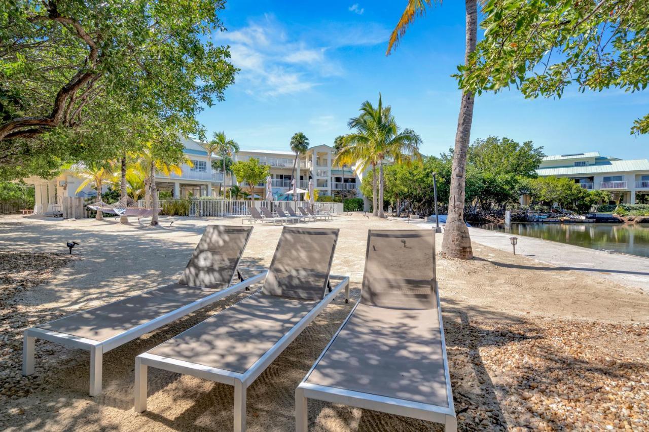 Dove Creek Resort & Marina, Trademark Collection By Wyndham Key Largo Dış mekan fotoğraf