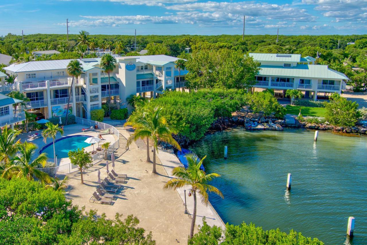 Dove Creek Resort & Marina, Trademark Collection By Wyndham Key Largo Dış mekan fotoğraf