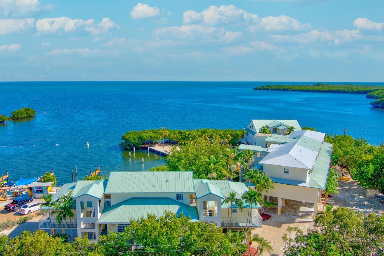 Dove Creek Resort & Marina, Trademark Collection By Wyndham Key Largo Dış mekan fotoğraf