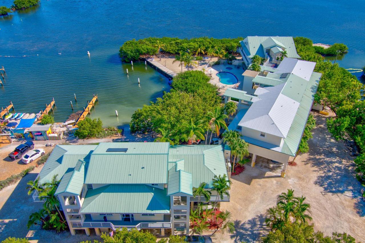 Dove Creek Resort & Marina, Trademark Collection By Wyndham Key Largo Dış mekan fotoğraf