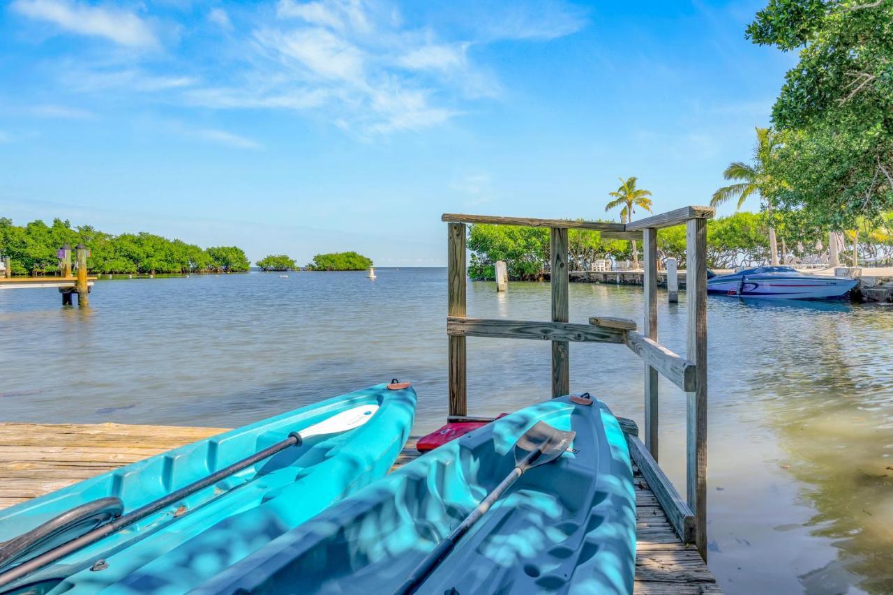 Dove Creek Resort & Marina, Trademark Collection By Wyndham Key Largo Dış mekan fotoğraf