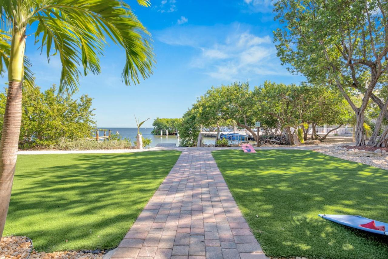 Dove Creek Resort & Marina, Trademark Collection By Wyndham Key Largo Dış mekan fotoğraf