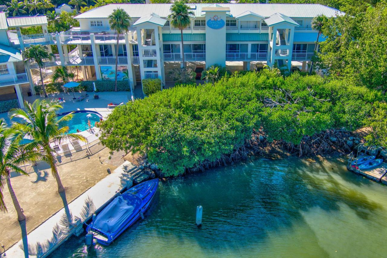 Dove Creek Resort & Marina, Trademark Collection By Wyndham Key Largo Dış mekan fotoğraf
