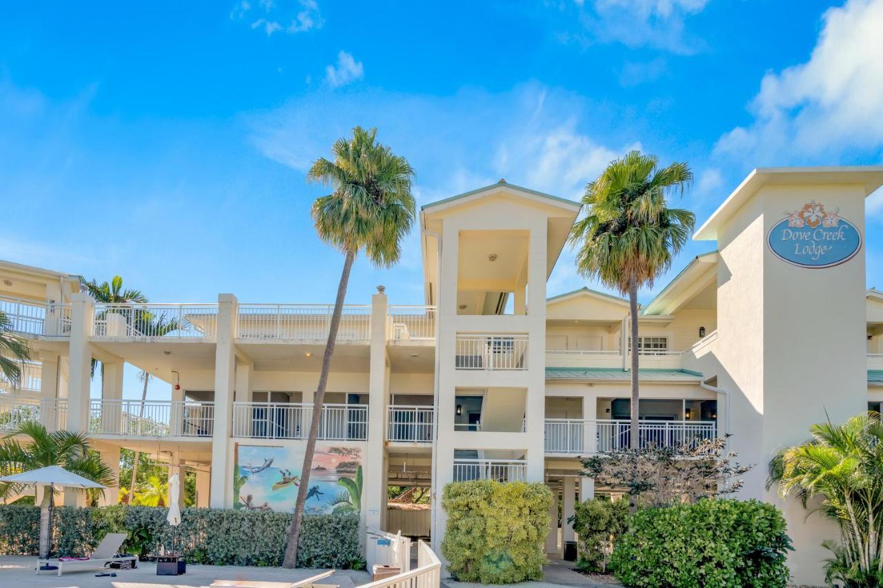 Dove Creek Resort & Marina, Trademark Collection By Wyndham Key Largo Dış mekan fotoğraf