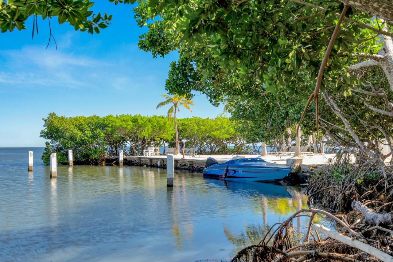 Dove Creek Resort & Marina, Trademark Collection By Wyndham Key Largo Dış mekan fotoğraf