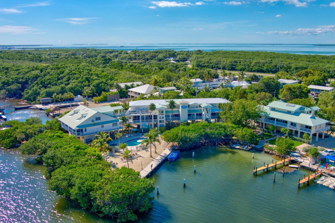 Dove Creek Resort & Marina, Trademark Collection By Wyndham Key Largo Dış mekan fotoğraf