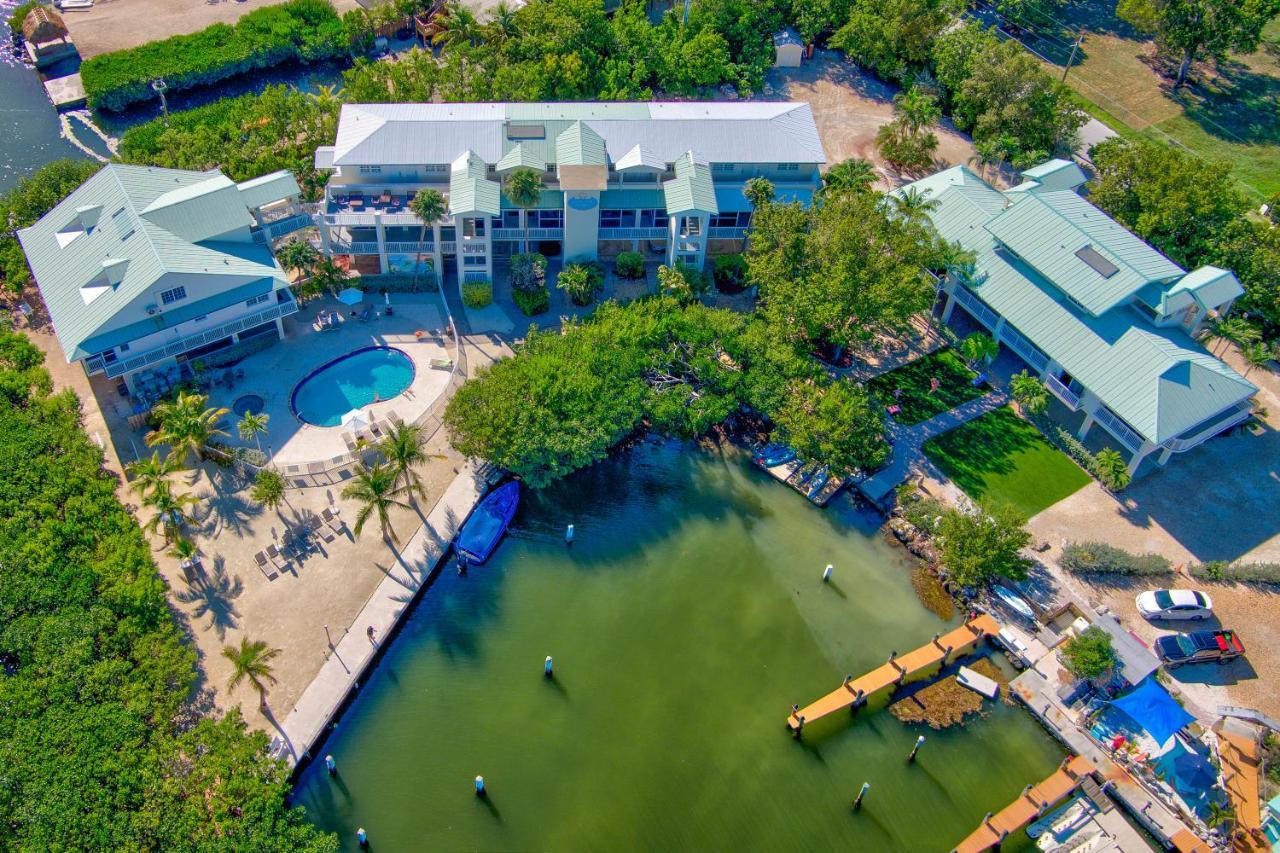 Dove Creek Resort & Marina, Trademark Collection By Wyndham Key Largo Dış mekan fotoğraf