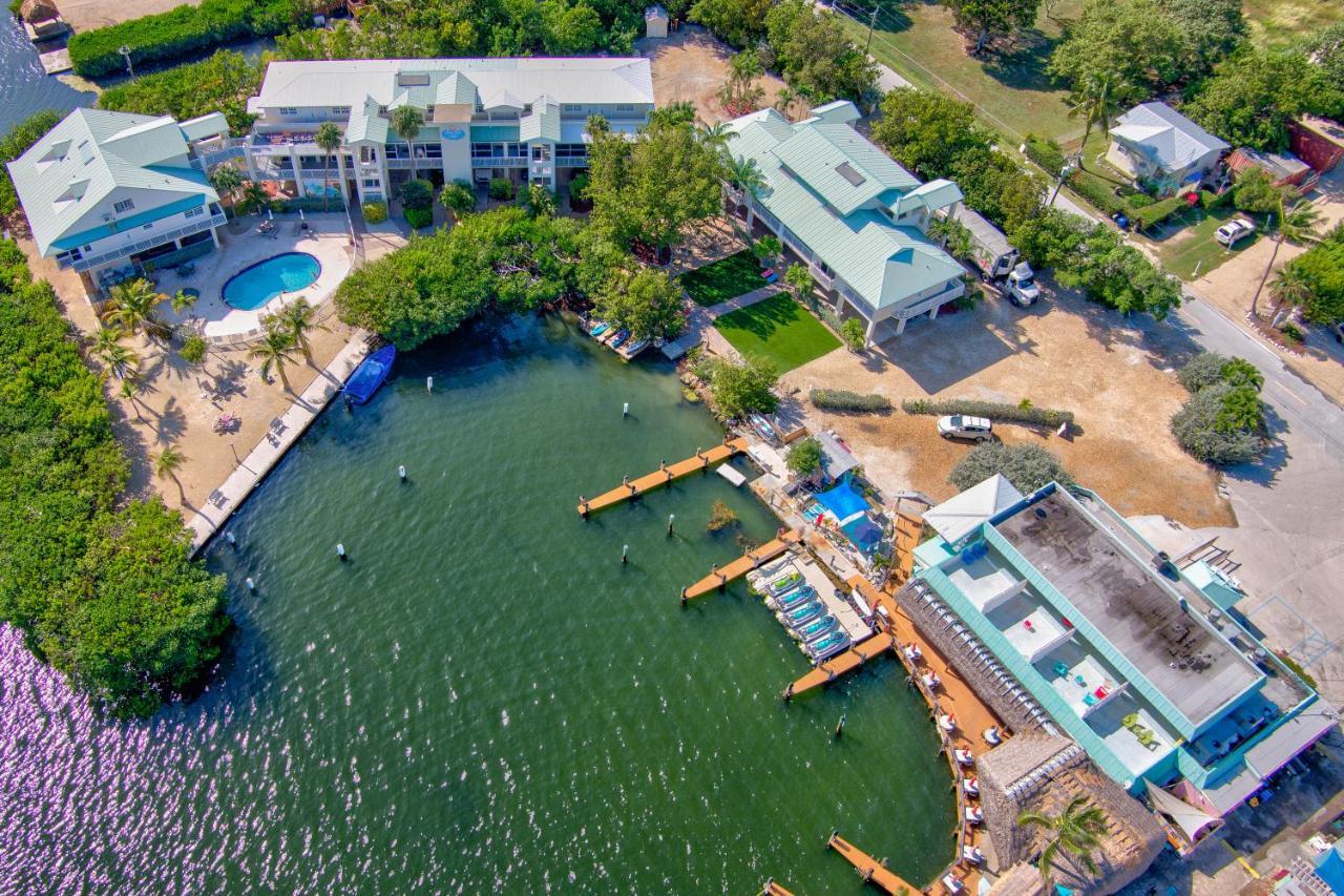 Dove Creek Resort & Marina, Trademark Collection By Wyndham Key Largo Dış mekan fotoğraf