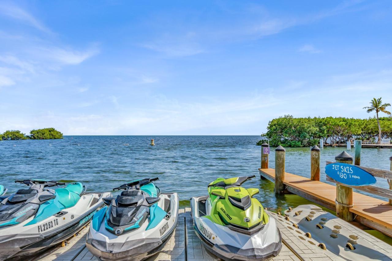Dove Creek Resort & Marina, Trademark Collection By Wyndham Key Largo Dış mekan fotoğraf