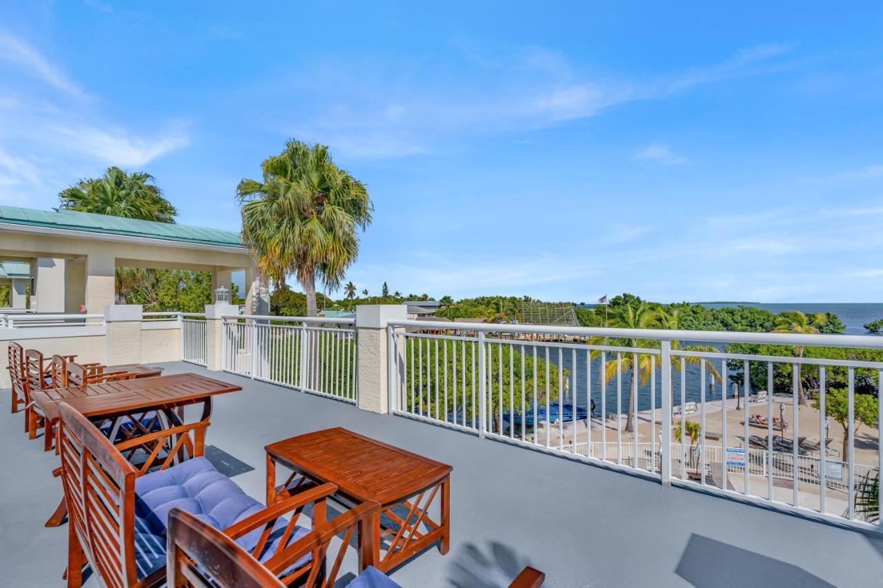 Dove Creek Resort & Marina, Trademark Collection By Wyndham Key Largo Dış mekan fotoğraf