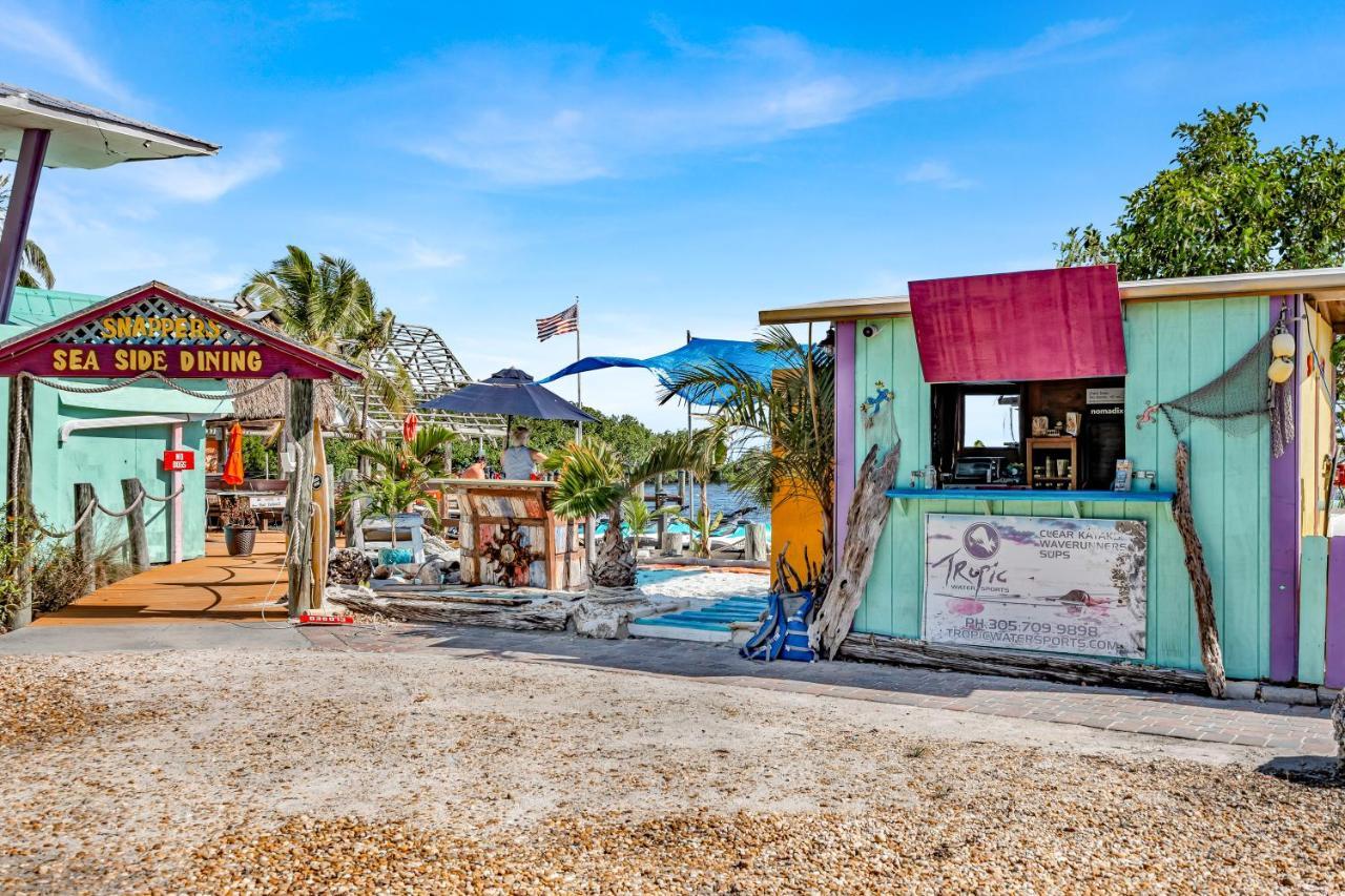 Dove Creek Resort & Marina, Trademark Collection By Wyndham Key Largo Dış mekan fotoğraf