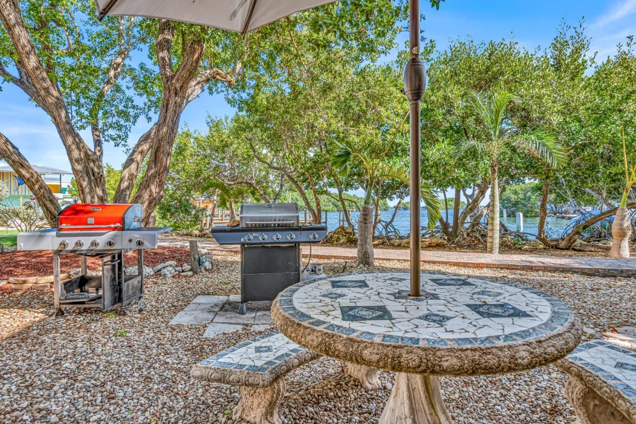 Dove Creek Resort & Marina, Trademark Collection By Wyndham Key Largo Dış mekan fotoğraf