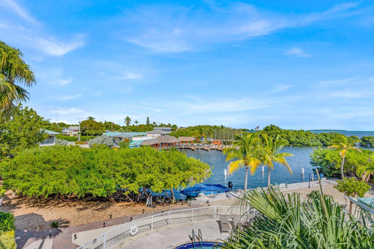 Dove Creek Resort & Marina, Trademark Collection By Wyndham Key Largo Dış mekan fotoğraf