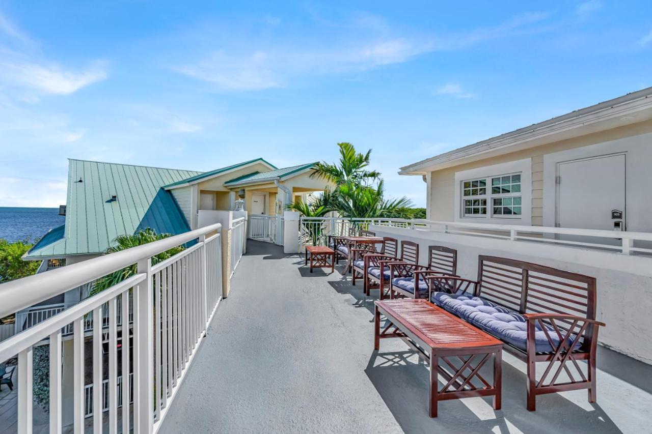Dove Creek Resort & Marina, Trademark Collection By Wyndham Key Largo Dış mekan fotoğraf