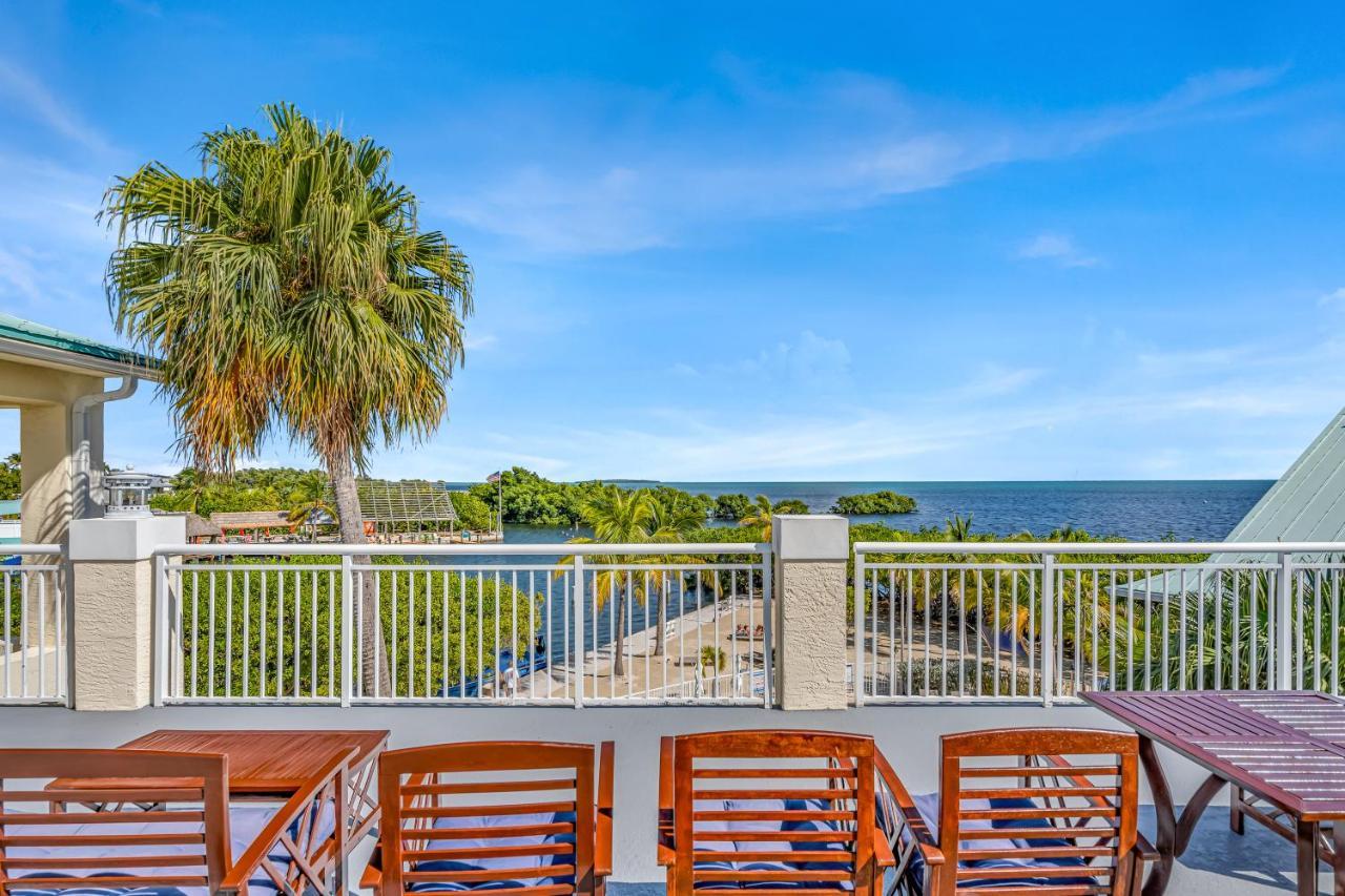 Dove Creek Resort & Marina, Trademark Collection By Wyndham Key Largo Dış mekan fotoğraf
