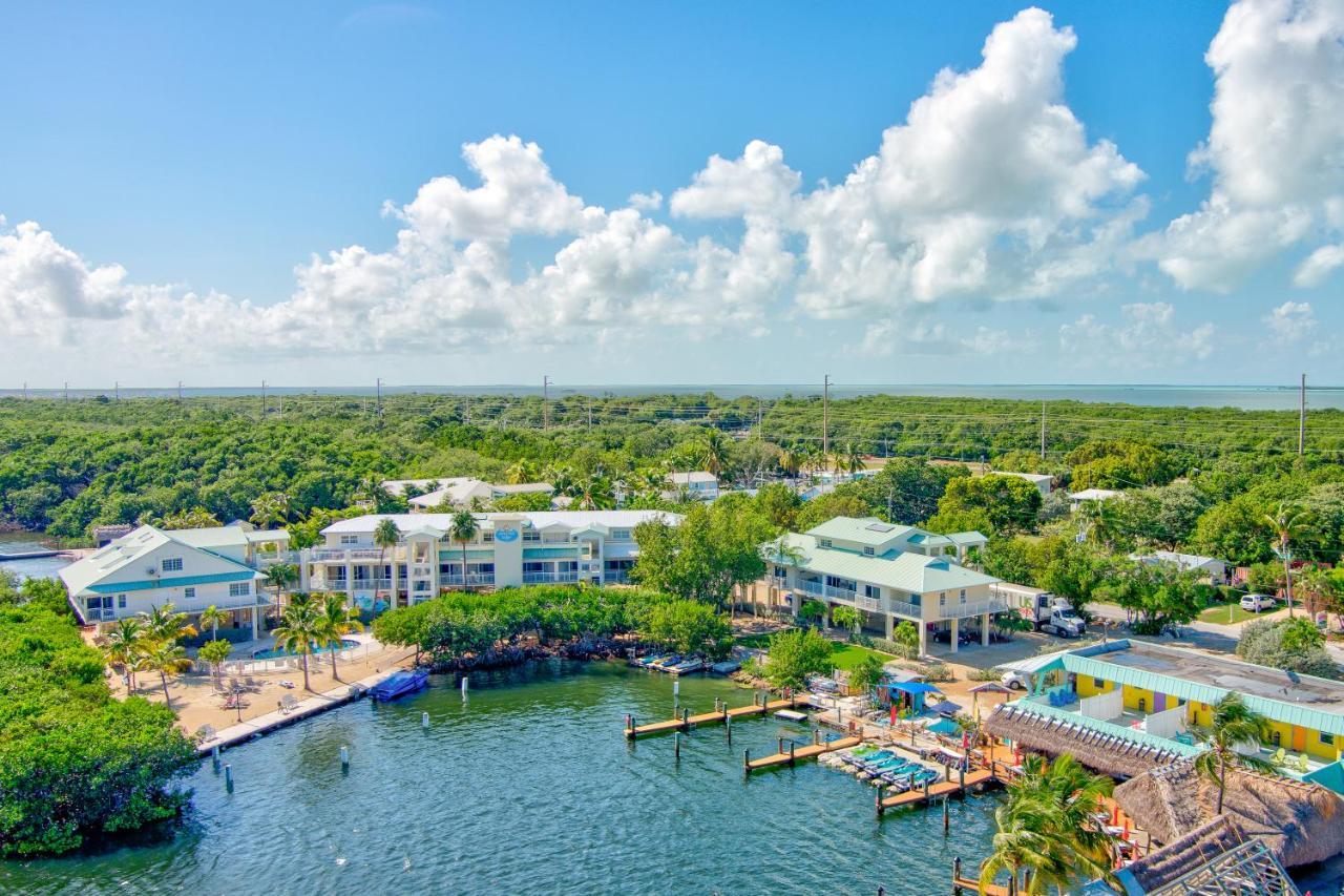 Dove Creek Resort & Marina, Trademark Collection By Wyndham Key Largo Dış mekan fotoğraf